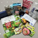 제일세탁 편의점 | 긴자 돈키호테 추천템, 편의점 간식후기 (말차가루, 소라송이, 베이크, 계란간장, 변기향수, 런드리...