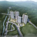 하양 택지지구 이미지