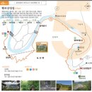 선비 코스 이미지