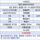 봉평동주민자치센터 이미지