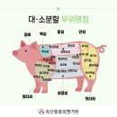 돼지고기 구이/찜 이미지