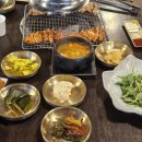 아카시아크리닝 | 서울 남영동 남영역 맛집 숙대입구 닭갈비 옹계집숯불닭갈비 리뷰