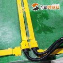 포항 FT-PC-54 PC메타필름센서 시공사례