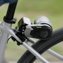 [레저] 일반 자전거→750W 전기자전거로 변신…마법의 키트 '화제' 이미지