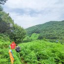 남파랑길37코스(사천구간) 20250908 &amp; gpx 이미지