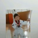 청지회 태권도 이미지