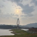 붕어섬 식당 이미지