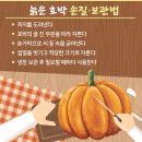 호박 이미지