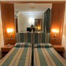 오엔호텔(ON HOTEL) | 로마 테르미니역 가성비 숙소 추천 위치 좋은 라엘리호텔 레지오 Raeli Hotel Regio