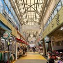 노룬산 전통시장 이미지