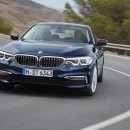 BMW 5시리즈 중고차 거래반등? 이것 만은 꼭 확인 이미지