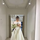 [내돈내산] 목동 베일즈 드레스 피팅 후기 👰🏻‍♀️ - 드레스 4벌 착샷