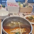 (주)밀모 가족호텔 2동 | 남양주샤브샤브 무제한뷔페 샤브올데이 남양주마석점 솔직후기