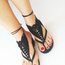 베어풋(Barefoot)