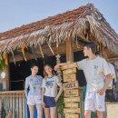 한성에프아이, '오닐(Oneill) X 서피비치(SURFYY BEACH)' 컬렉션 아트웍 티셔츠 선보인다