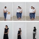 인천 도프뮤지엄 셀프스튜디오 셀프 만삭촬영 내돈내산 후기 [드레스 무료대여, 시간공간대여]