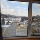 주왕산머물다가 이미지