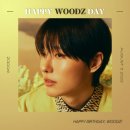 💛💙HAPPY WOODZ DAY💙💛 이미지