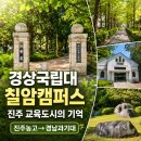 경상국립대학교칠암캠퍼스 티스토리