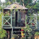 원두막집 이미지