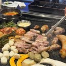 화덕애 - 사하구 낙동대로457번길 21-1 | 고기집 갔다가 불쇼 보고 옴;; 부천 상동 화덕애감동은 진짜 반칙 아닌가요