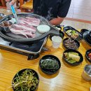 만덕이네 제주향토음식 <b>만덕이네</b>에서 갈치조림정식 즐겼습니다