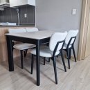 눈사랑안경명지오션시티점 | [가구배송후기] 부산 명지 화전우방아이유쉘 쇼파 · 침대 · 식탁세트로 따뜻함이 가득 채워지다