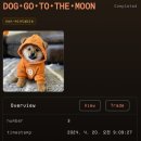 싹Dog 이미지