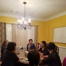 10월20일 성공을 디자인하는 휴앤컴퍼니 토요 컨퍼런스 (SIS) 세계는지금! 휴앤은지금! 빅뱅은지금!