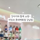 강남애견백화점 이미지