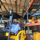 현대정비공장 이미지