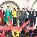 화순 하니움문화스포츠센터 공설운동장 이미지