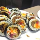 횡성시장 | [횡성]횡성시장 메밀전병, 김밥집 내돈내산 후기