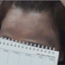 천연염색 헤어샵 이미지