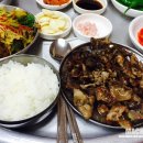 단골식당 이미지