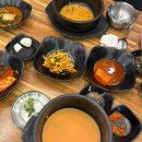 청년순대국(운정스타필드점)