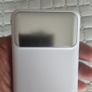 어스디자인 | [내돈내산] 역대급 디자인 보조배터리 추천, 어반어스 10000mAh 솔직 후기 (feat. 빌트인 케이블)