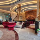 그랜드PC | 조선 팰리스 서울 강남 그랜드 마스터스룸 그랜드리셉션 완벽 정리 후기 - 수영장, 사우나, 조식 포함