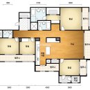 서안양우체국 이미지