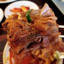양재맛집 초무 감자탕 푸짐한 감자탕과 수제돈까스
