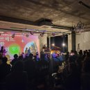 아트인피플 | 미디어아트로 만나는 베르메르X재즈콘서트 <베르메르, 진한 재즈의 향기> 공연후기