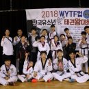 아름태권도 이미지