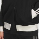 6863 | 아디다스 와플 클래식 트랙탑 져지 블랙 사이즈 KQ6863