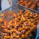 송정동-5 | 구미 송정동 땅콩빵맛집 밀가루 NO 쌀가루로 만든 땅콩빵