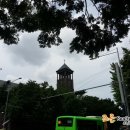 목동우체국 앞 이미지