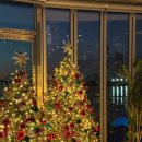 섬레스토랑 | 무드서울 | 반포 세빛섬 분위기 좋은 한강뷰 레스토랑 솔직후기 셔틀정보