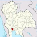 태국 행정구역 73 : 나콘빠톰 도 [나콘파톰] (중부지방 8) 이미지