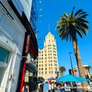 레이크힐민박 | 미국 서부 여행 일정 LA 시내투어 코스 후기 베버리힐즈 산타모니카 더 게티센터 파머스마켓 그리피스...