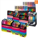 책마루학원 | 슈링클스 아트 펜[1] 유니 포스카 3M, 5M 발색력 탑!