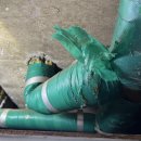 중산마을 화장실 이미지